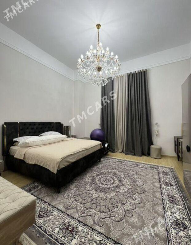 15 Tapgyr 3 Komnat - Ашхабад - img 4