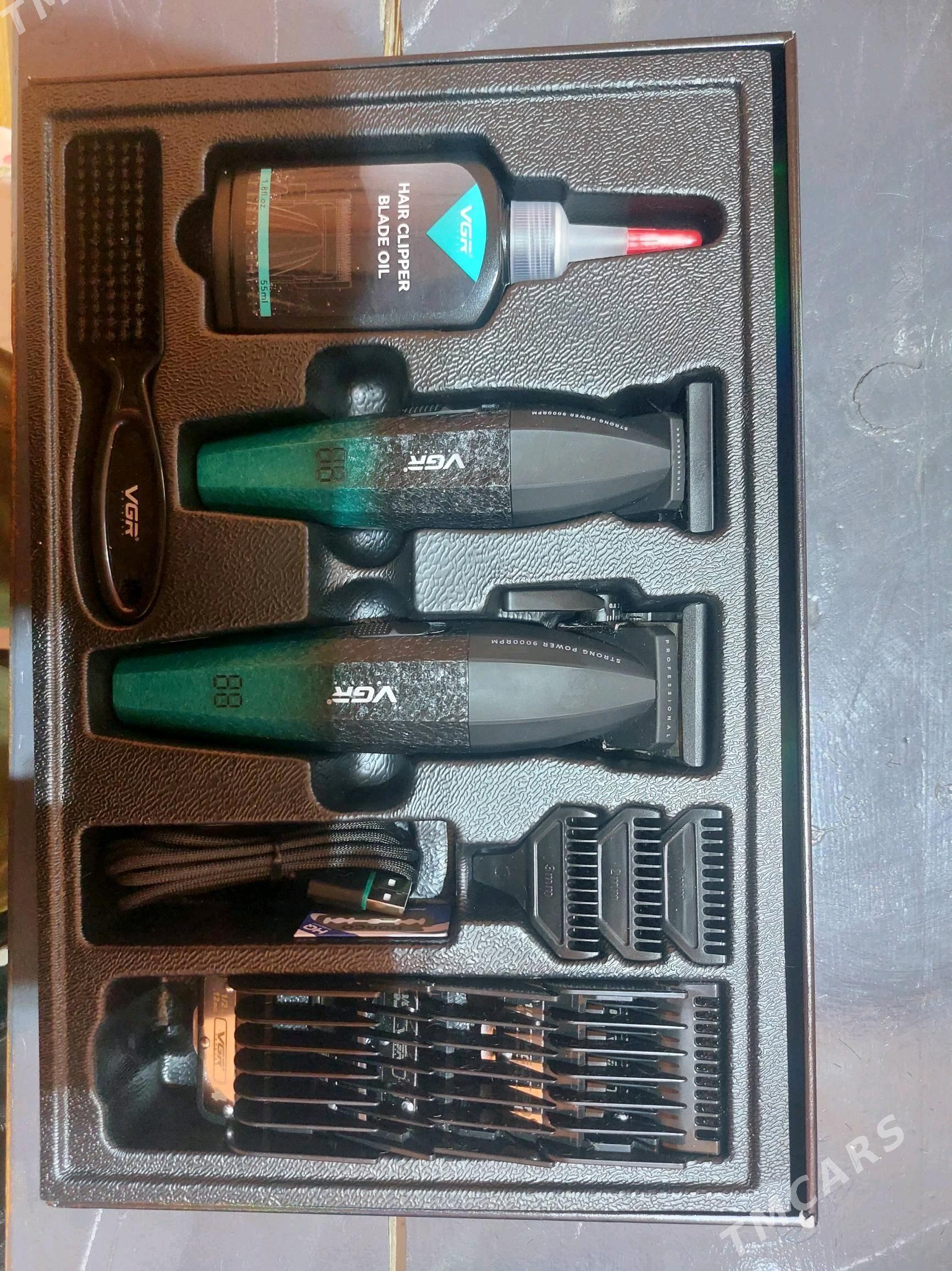 V-640 S2 Sac Masynka kontowka - Aşgabat - img 3