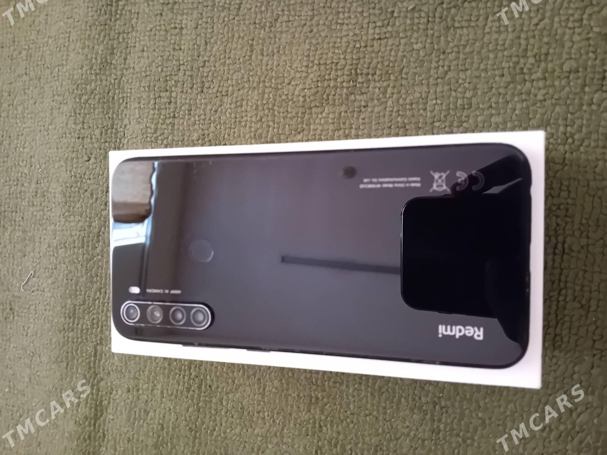 Redmi note 8 - Mary - img 1