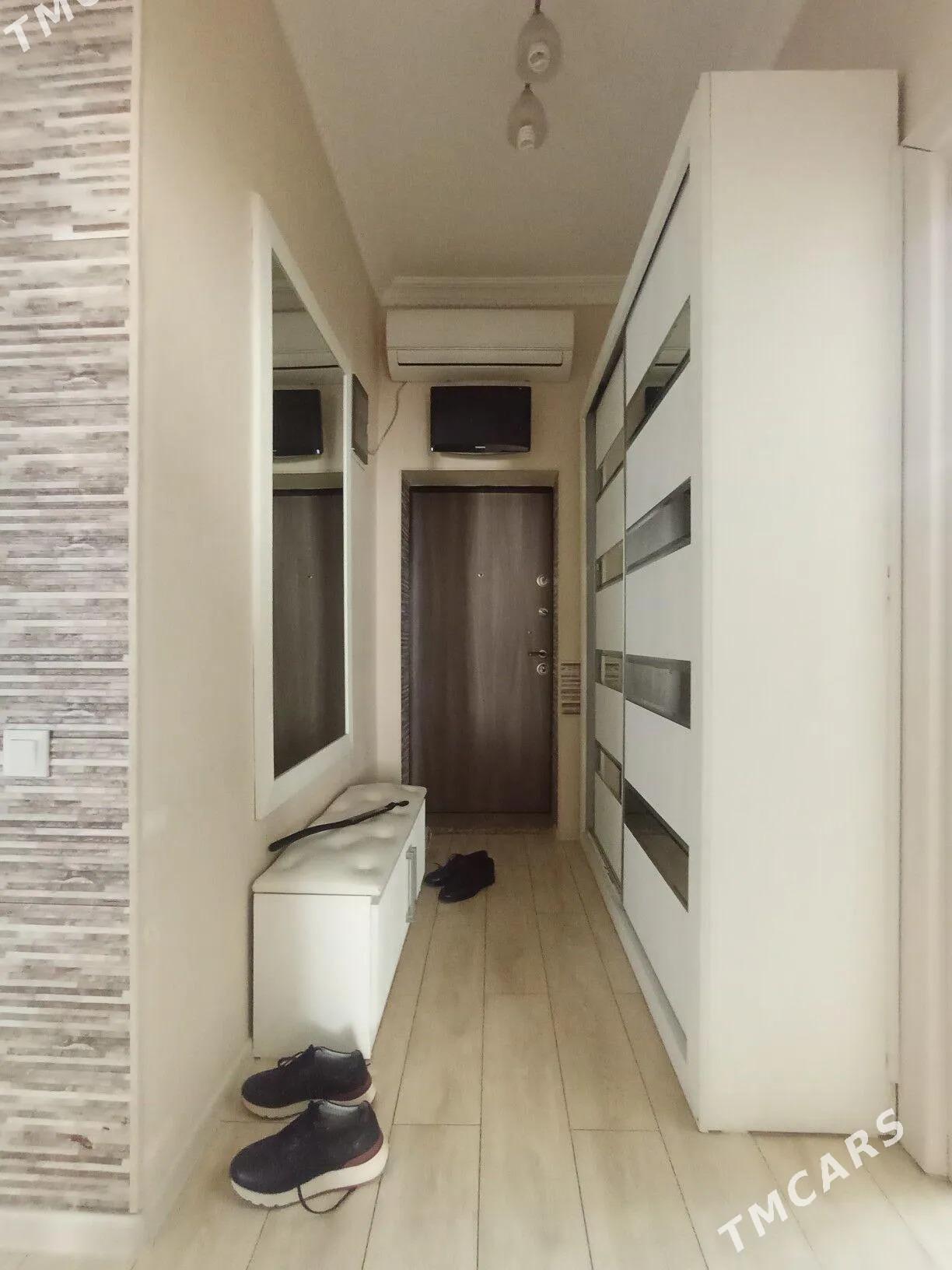 PENTAGON 3KOMNAT 3/3 - Ашхабад - img 3