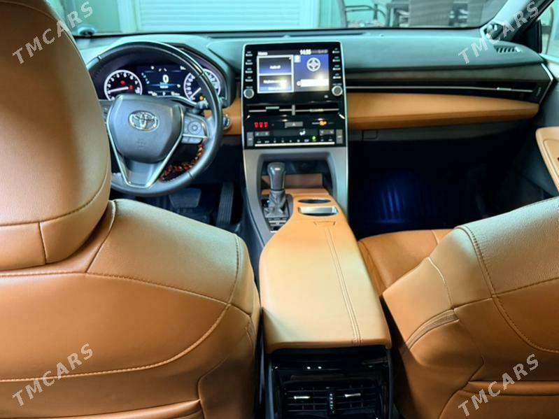 Toyota Avalon 2022 - 670 000 TMT - Aşgabat - img 1
