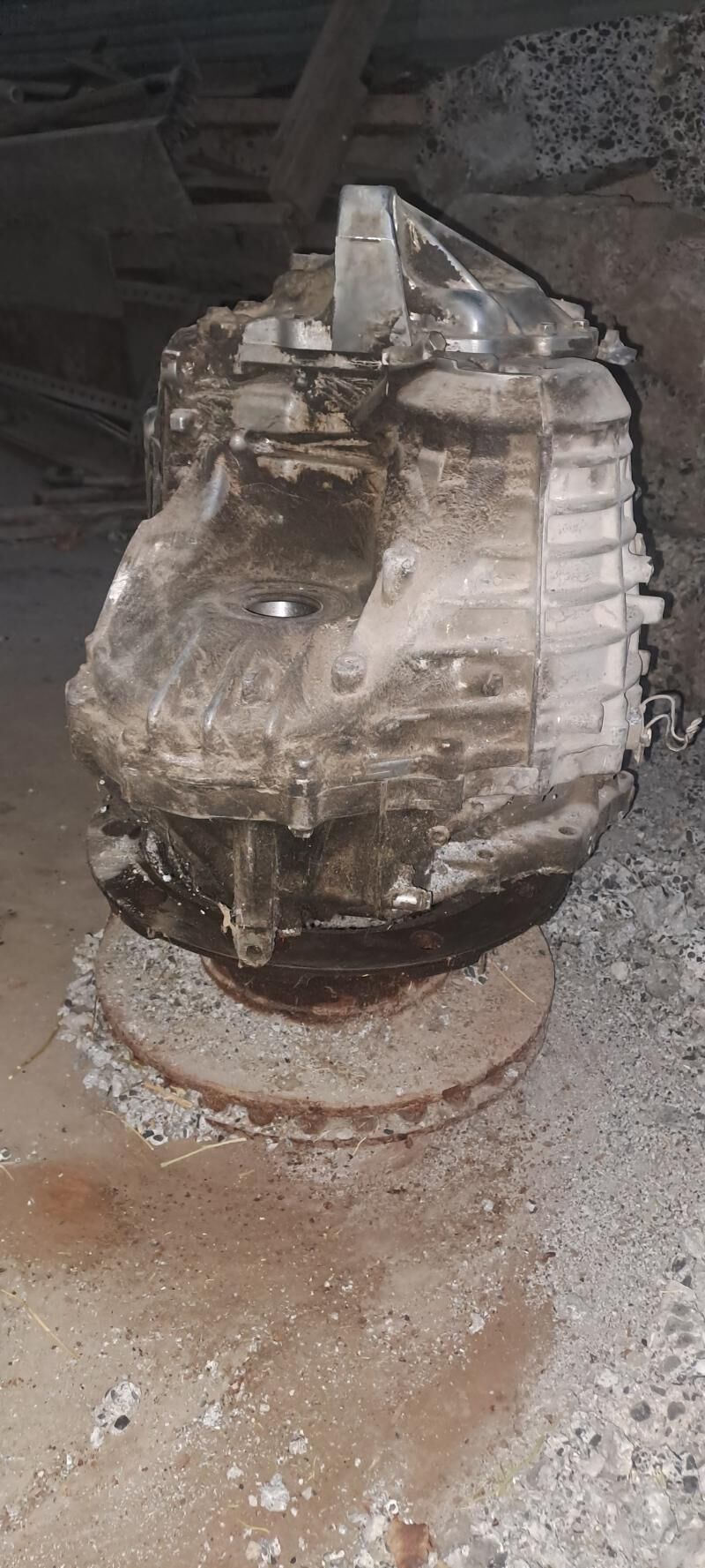 karopka 2 500 TMT - Büzmeýin - img 6