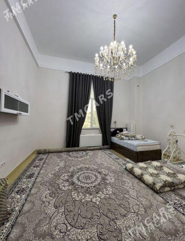 15 Tapgyr 3 Komnat - Ашхабад - img 5
