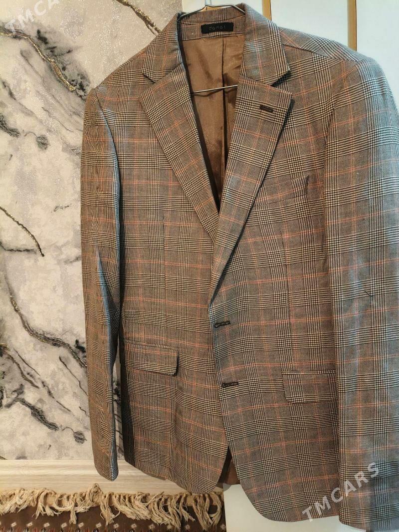 Kastyum/ Костюм - Балканабат - img 2