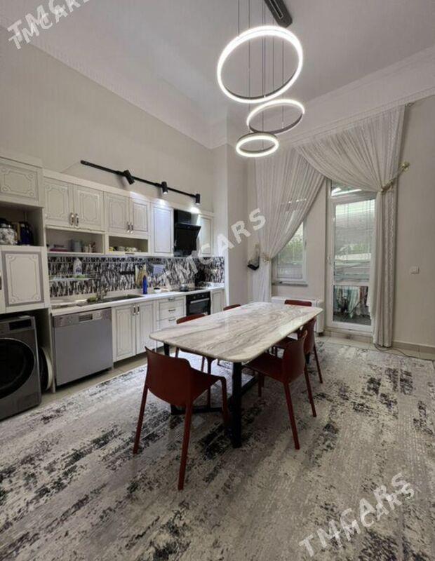 15 Tapgyr 3 Komnat - Ашхабад - img 3