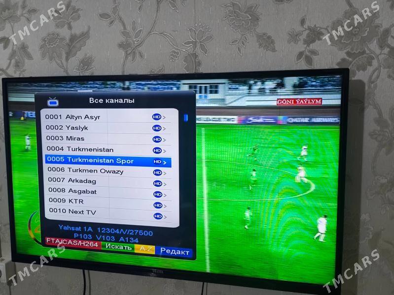 Telewizor - Балканабат - img 4