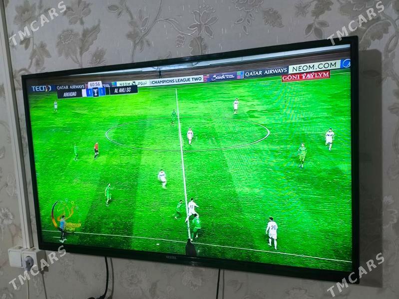 Telewizor - Балканабат - img 3