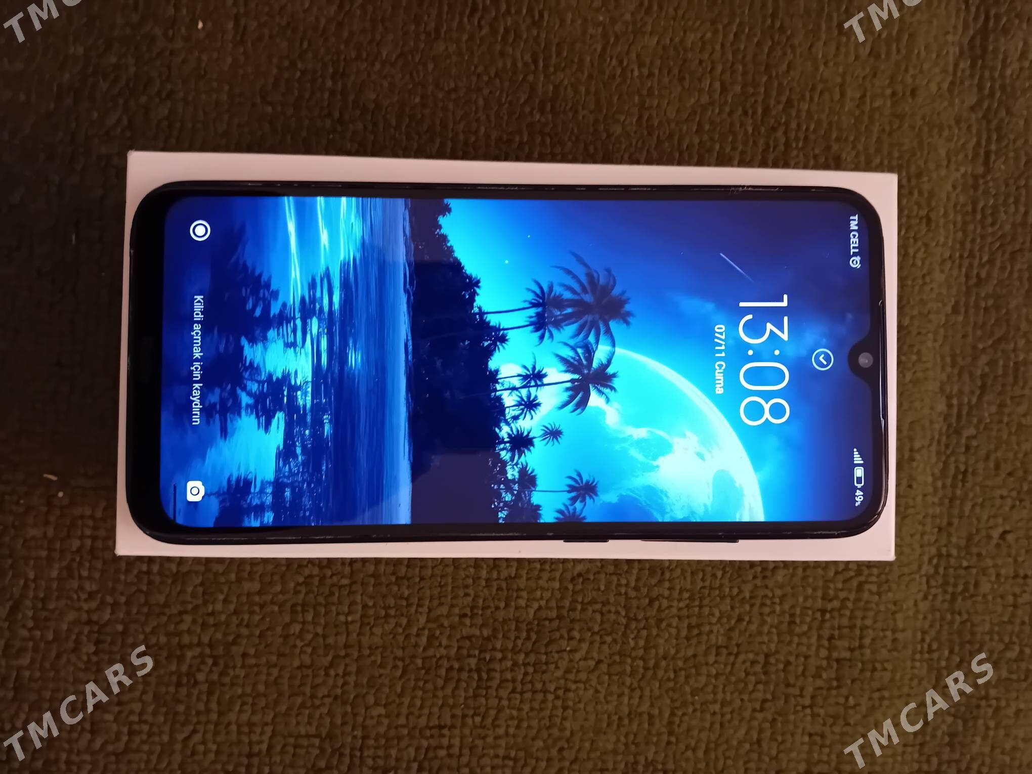 Redmi note 8 - Mary - img 3