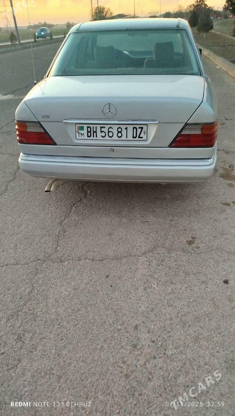 Mercedes-Benz 190-Class 1993 - 40 000 TMT - Şabat etr. - img 4