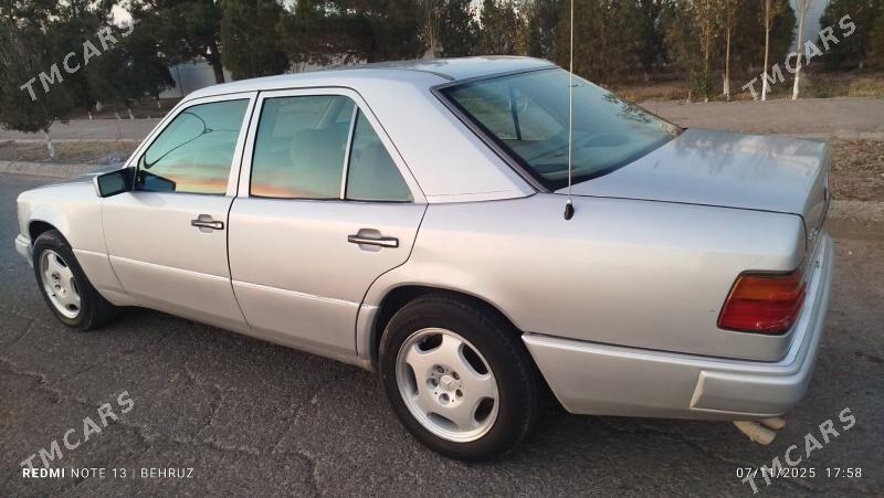 Mercedes-Benz 190-Class 1993 - 40 000 TMT - Şabat etr. - img 2