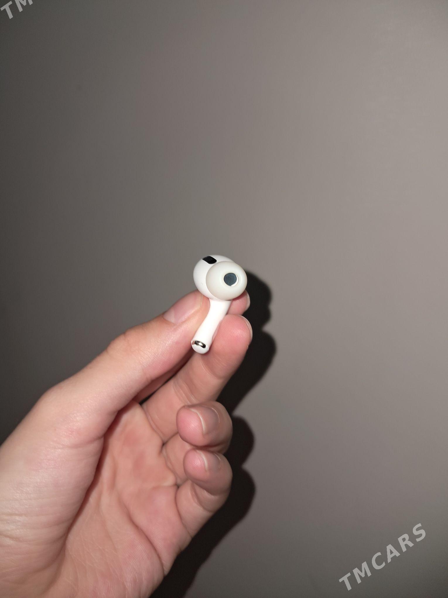 Naushnik Fsudz - ул. Подвойского (Битарап Туркменистан шаёлы) - img 4