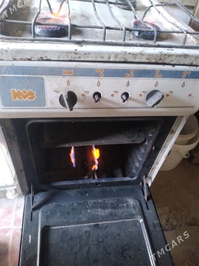 ГАЗ ПЛИТА - Daşoguz - img 2