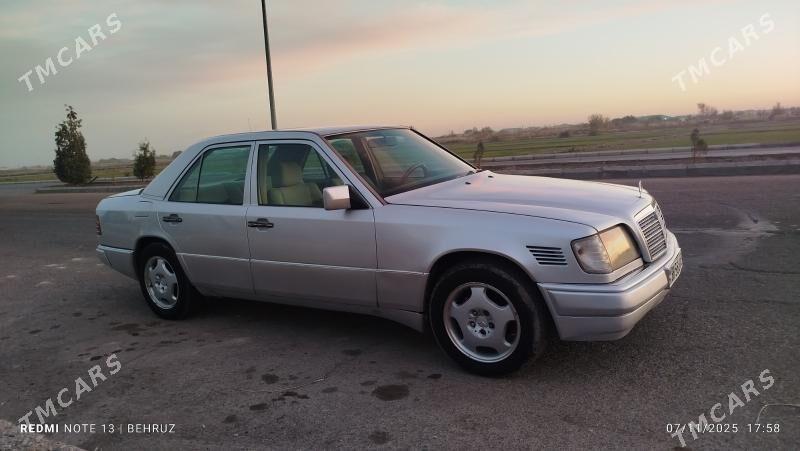 Mercedes-Benz 190-Class 1993 - 40 000 TMT - Şabat etr. - img 1