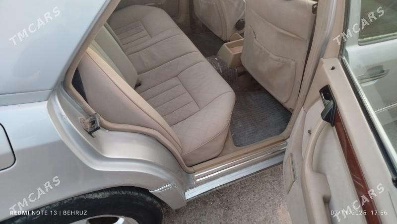 Mercedes-Benz 190-Class 1993 - 40 000 TMT - Şabat etr. - img 6