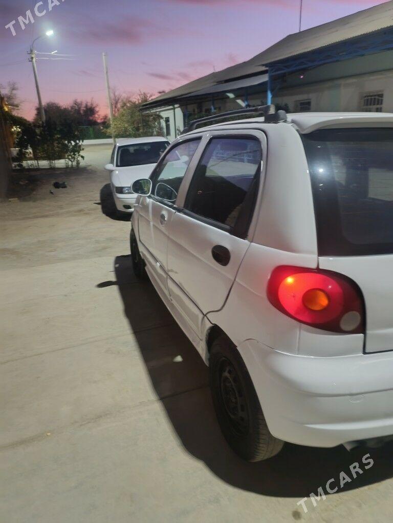 Daewoo Matiz 2009 - 34 000 TMT - Daşoguz - img 1