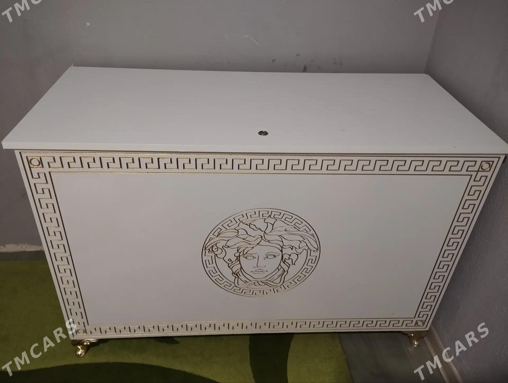 sannyk mebel - Balkanabat - img 3