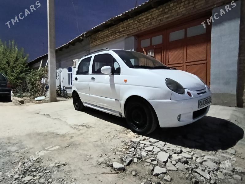 Daewoo Matiz 2009 - 34 000 TMT - Daşoguz - img 2
