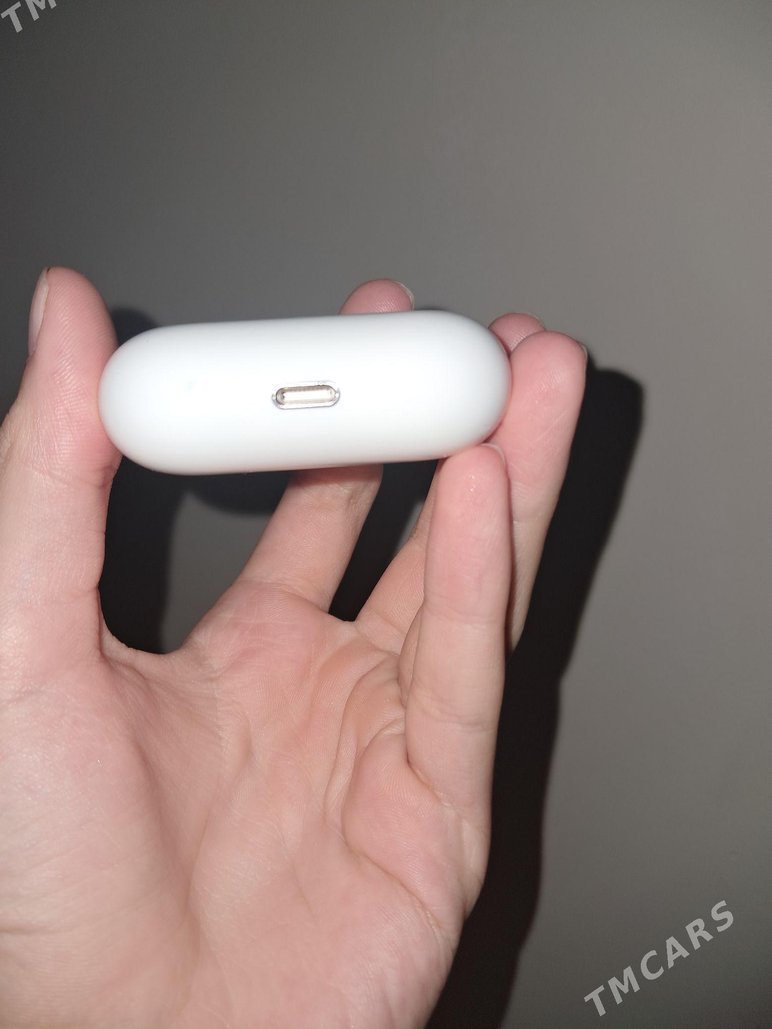 Naushnik Fsudz - ул. Подвойского (Битарап Туркменистан шаёлы) - img 3