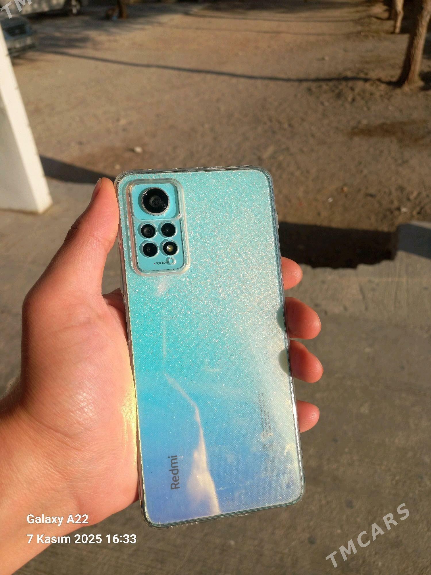 redmi not 12pro - Балканабат - img 2