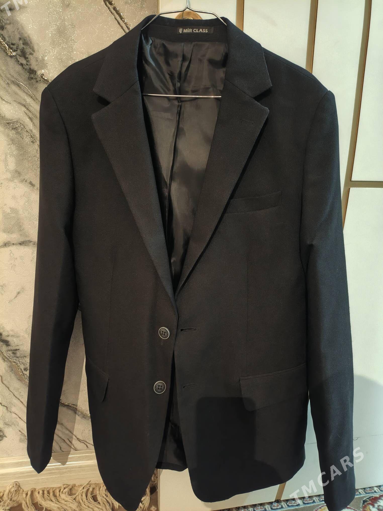 Kastyum/ Костюм - Балканабат - img 1