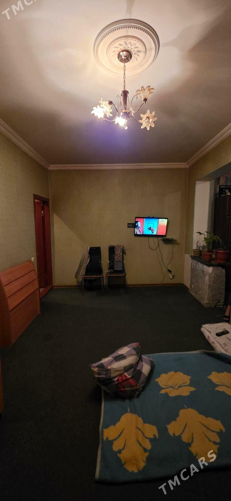 KIM RAÝON 1 KOM, 3 ETAZ - Kim raýon - img 4