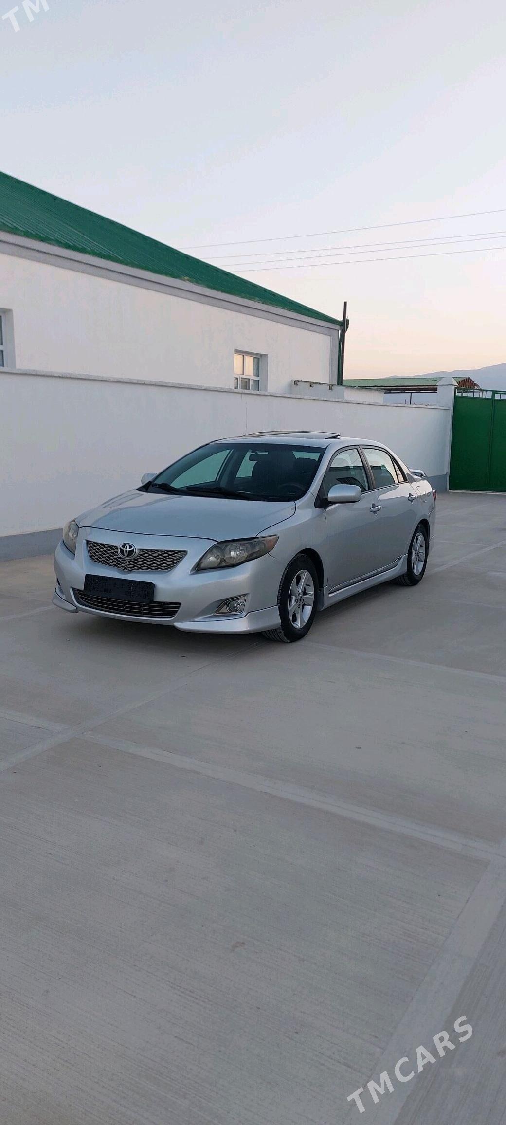 Toyota Corolla 2010 - 155 000 TMT - Bäherden - img 2