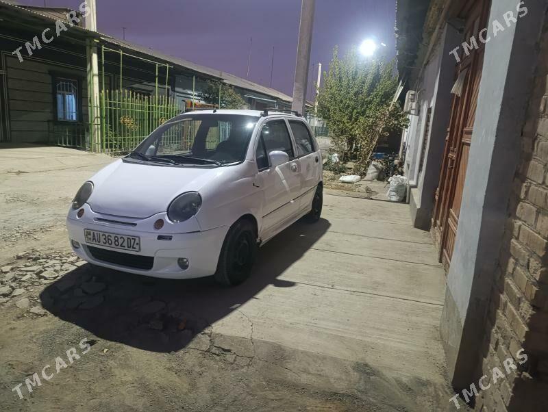 Daewoo Matiz 2009 - 34 000 TMT - Daşoguz - img 3