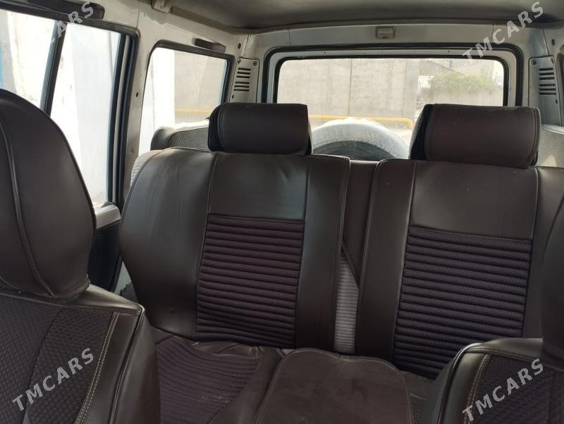 Hyundai Galloper 1994 - 35 000 TMT - Балканабат - img 4