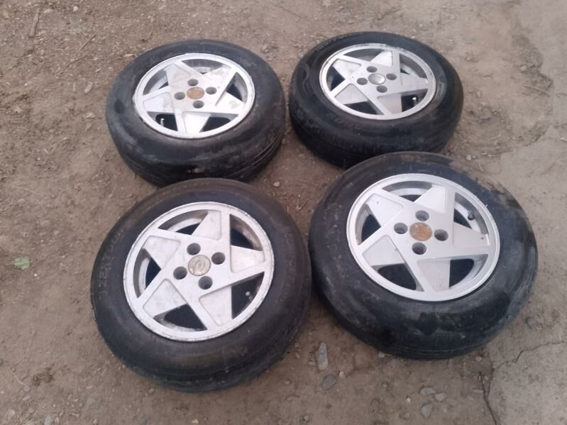 teker 2 000 TMT - Ýalkym - img 1