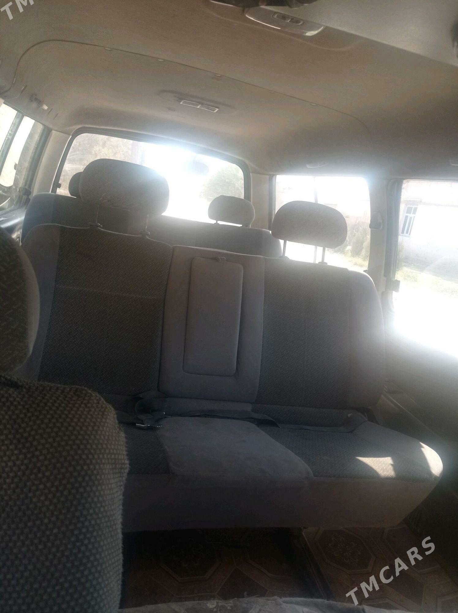 Kia Pride 2000 - 60 000 TMT - Şabat etr. - img 4