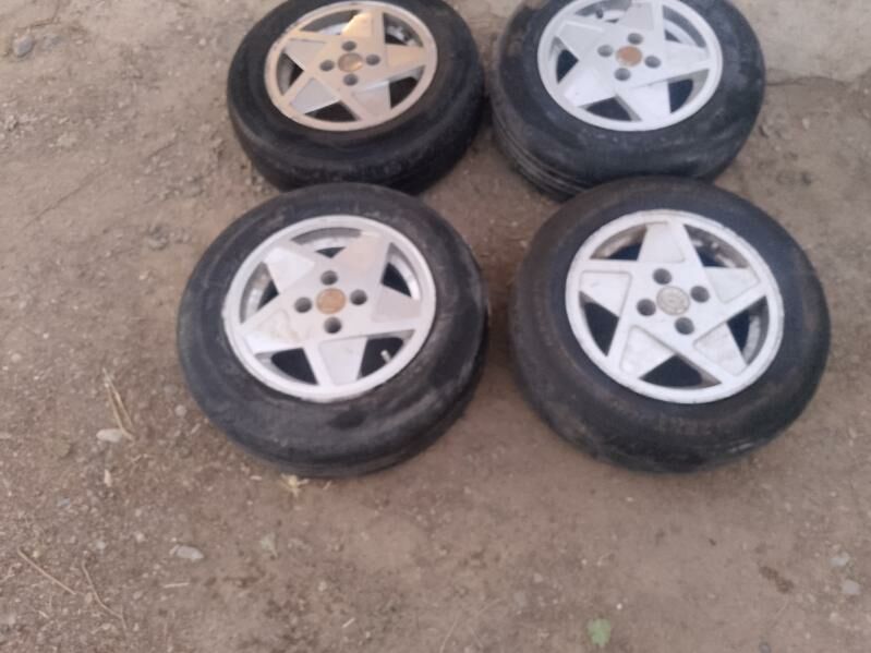 teker 2 000 TMT - Ýalkym - img 2