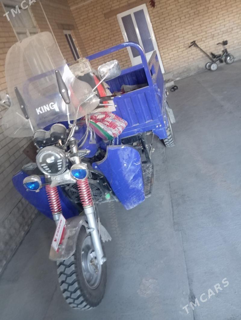 Fekon FK200-14G 2024 - 30 000 TMT - Фарап - img 7