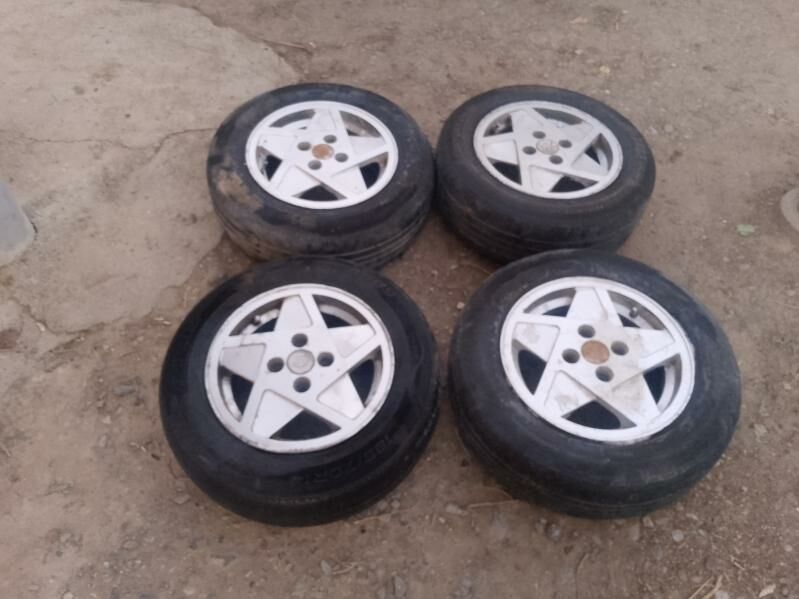 teker 2 000 TMT - Ýalkym - img 3