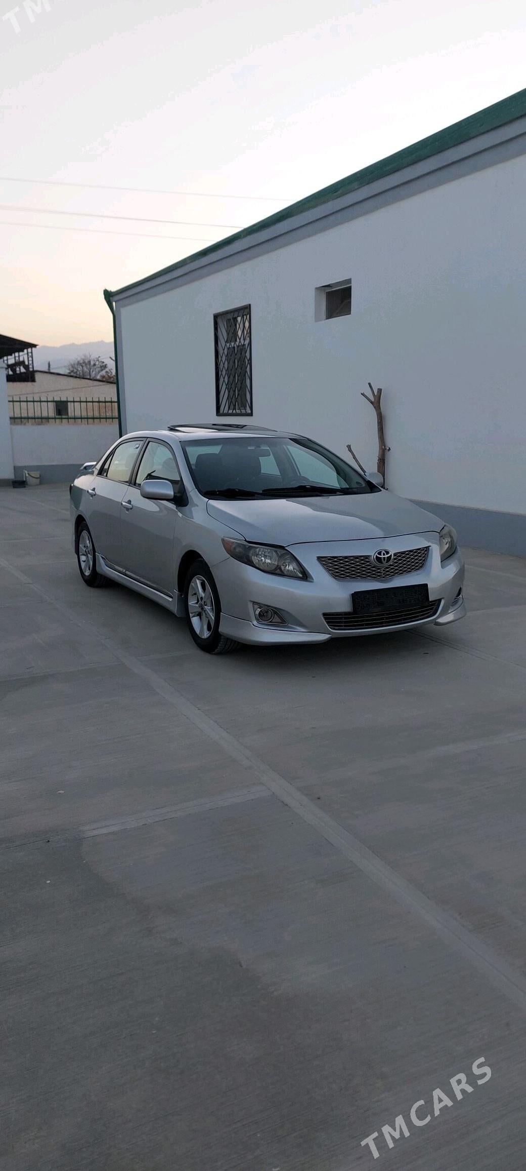 Toyota Corolla 2010 - 155 000 TMT - Bäherden - img 3