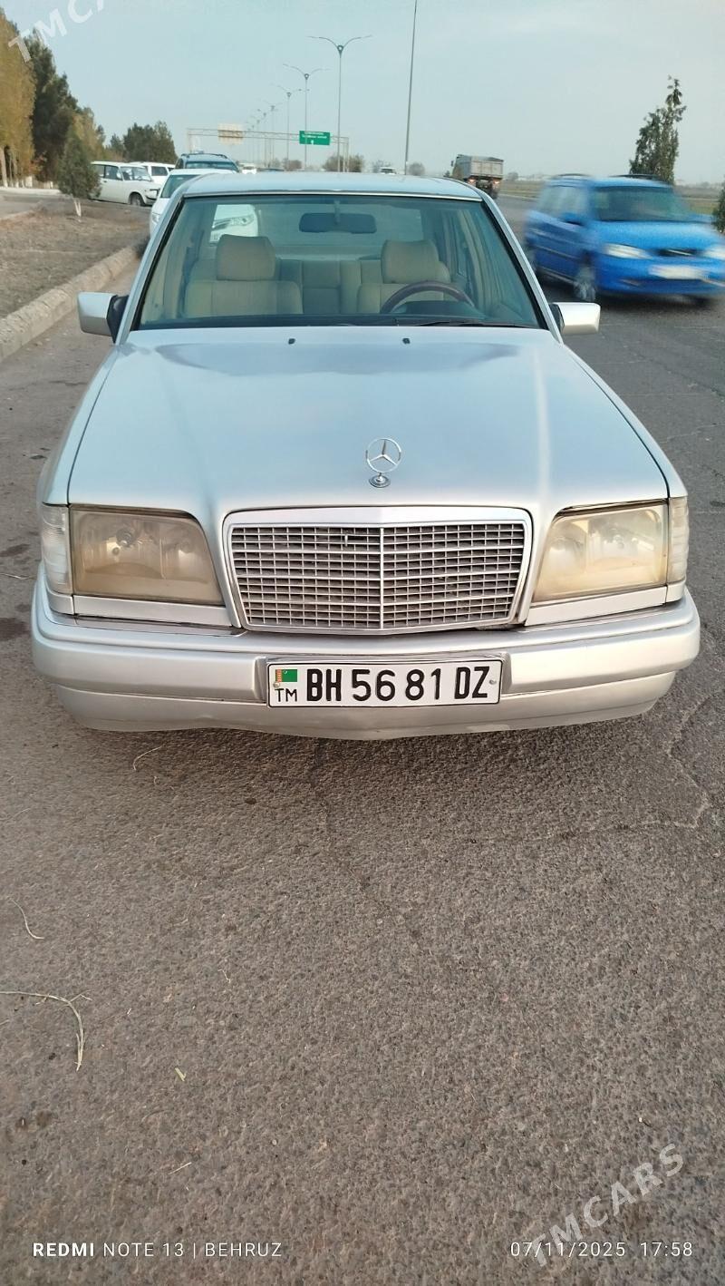 Mercedes-Benz 190-Class 1993 - 40 000 TMT - Şabat etr. - img 3