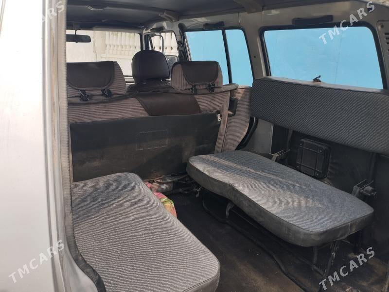 Hyundai Galloper 1994 - 35 000 TMT - Балканабат - img 5