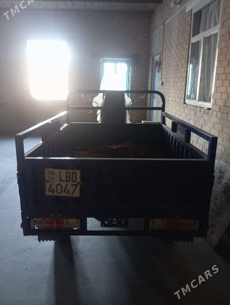 Fekon FK200-14G 2024 - 30 000 TMT - Фарап - img 3