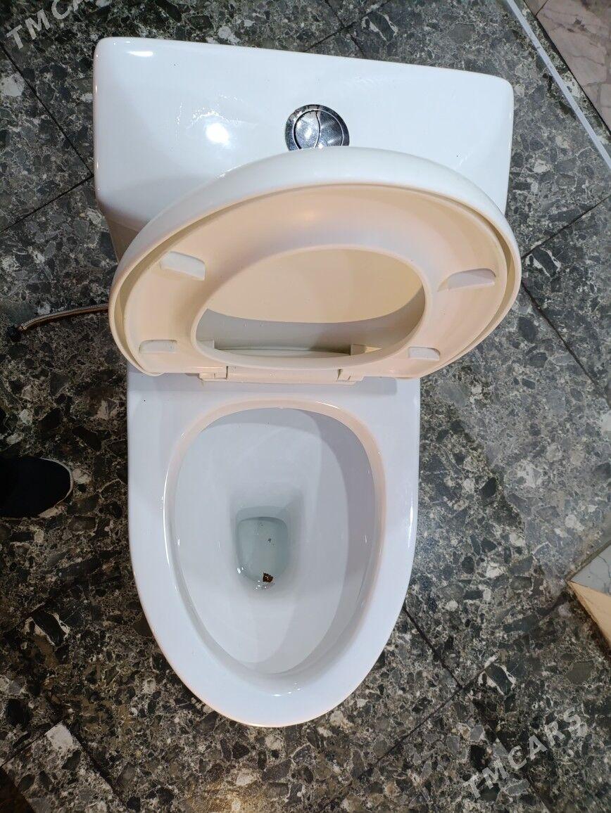 Б/У УНИТАЗ - Ашхабад - img 2