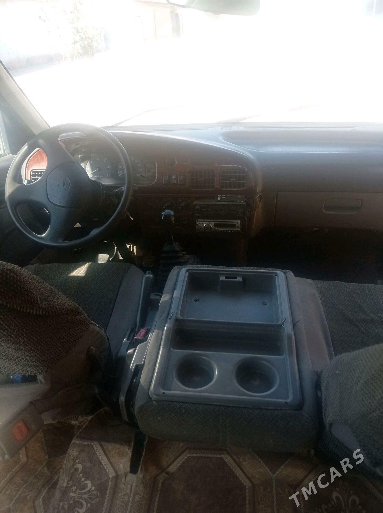 Kia Pride 2000 - 60 000 TMT - Şabat etr. - img 1