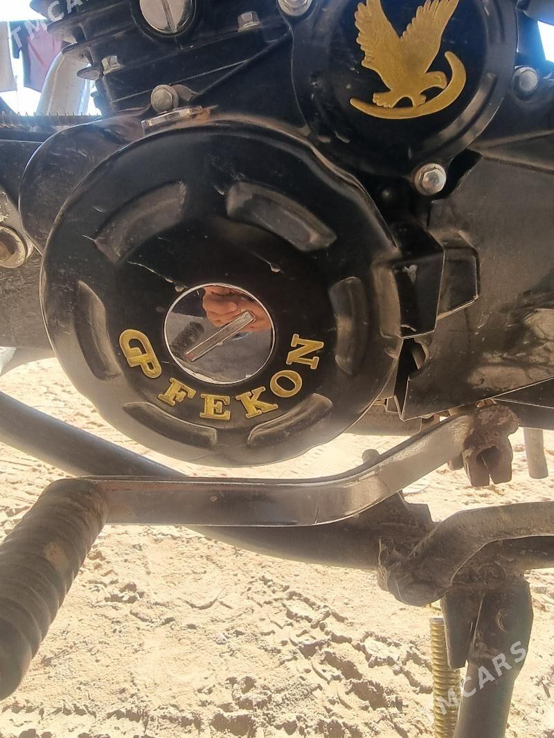 Fekon FK200-14G 2005 - 17 000 TMT - Гарабекевюл - img 2