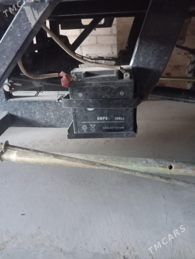 Fekon FK200-14G 2024 - 30 000 TMT - Фарап - img 10