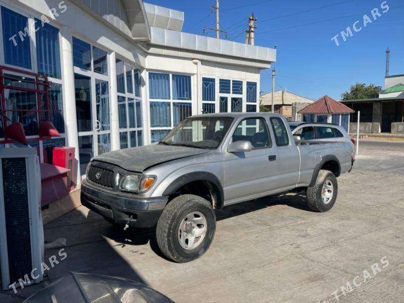Toyota Tacoma 2003 - 85 000 TMT - Mary - img 7