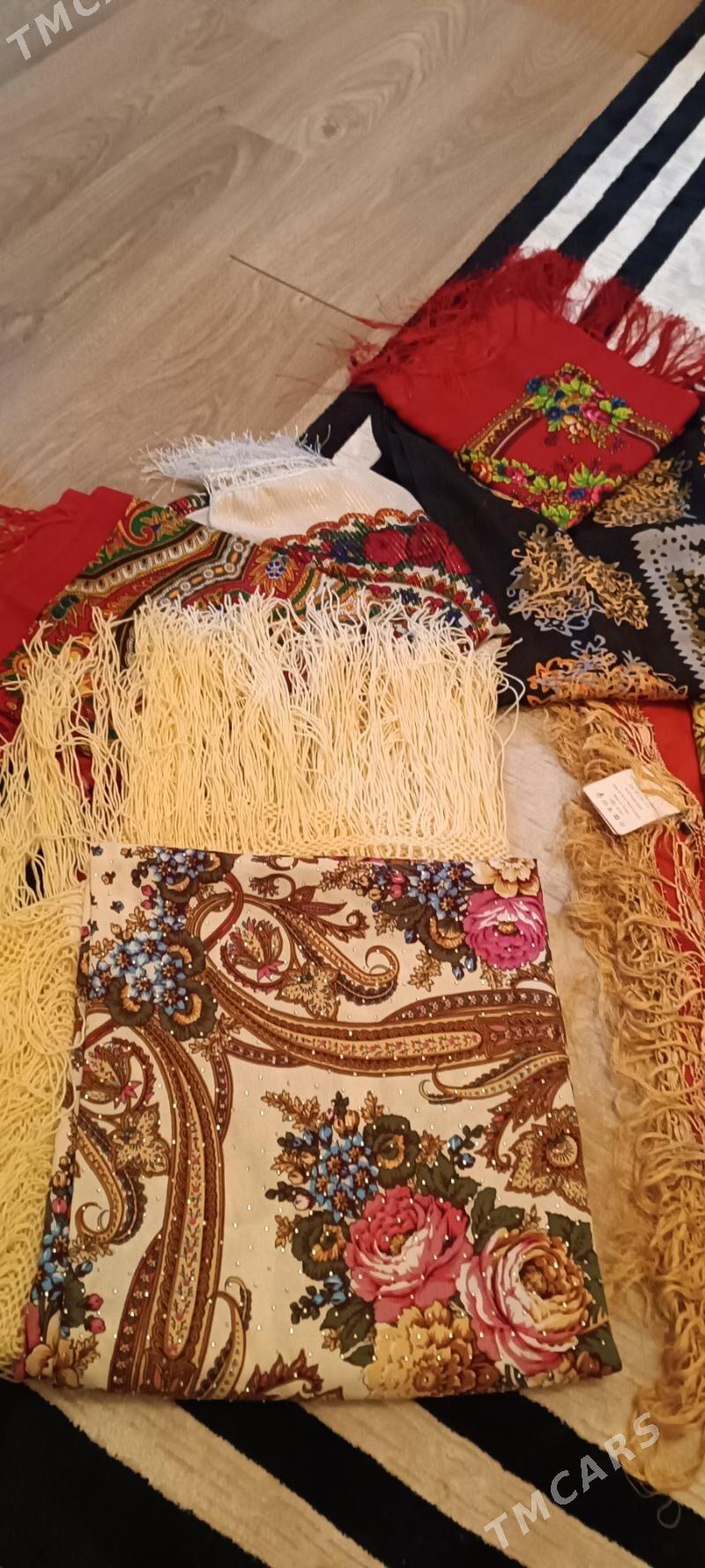 sroçno satyan yaglyk nabor - Ашхабад - img 4