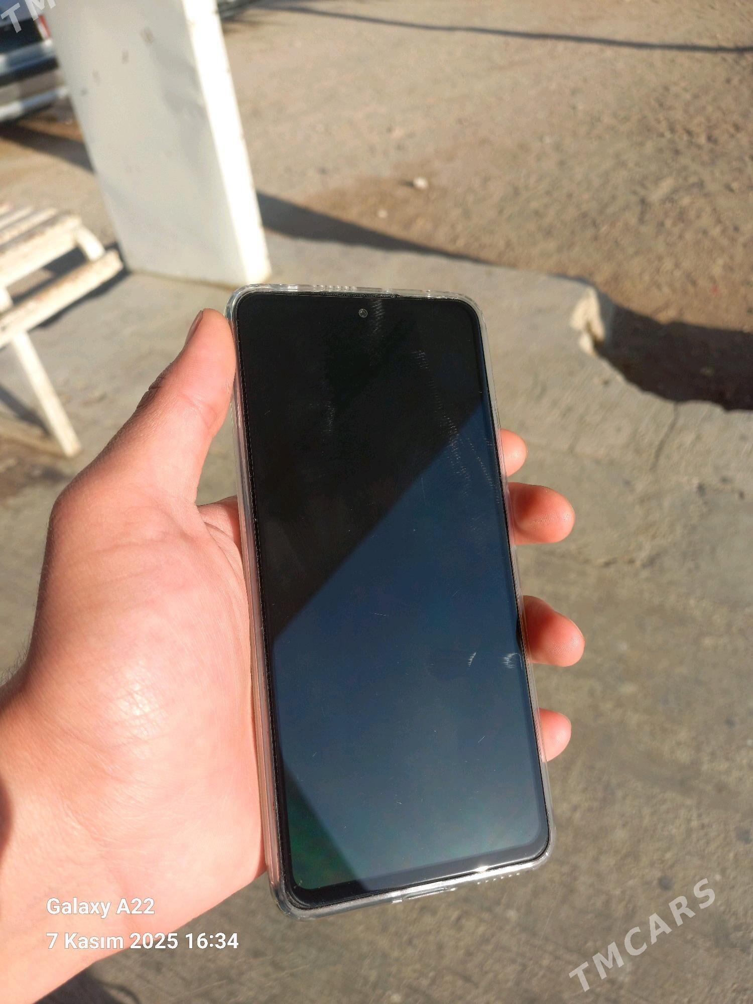 redmi not 12pro - Балканабат - img 4