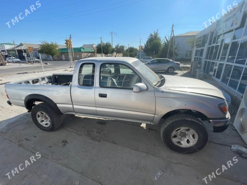 Toyota Tacoma 2003 - 85 000 TMT - Mary - img 6