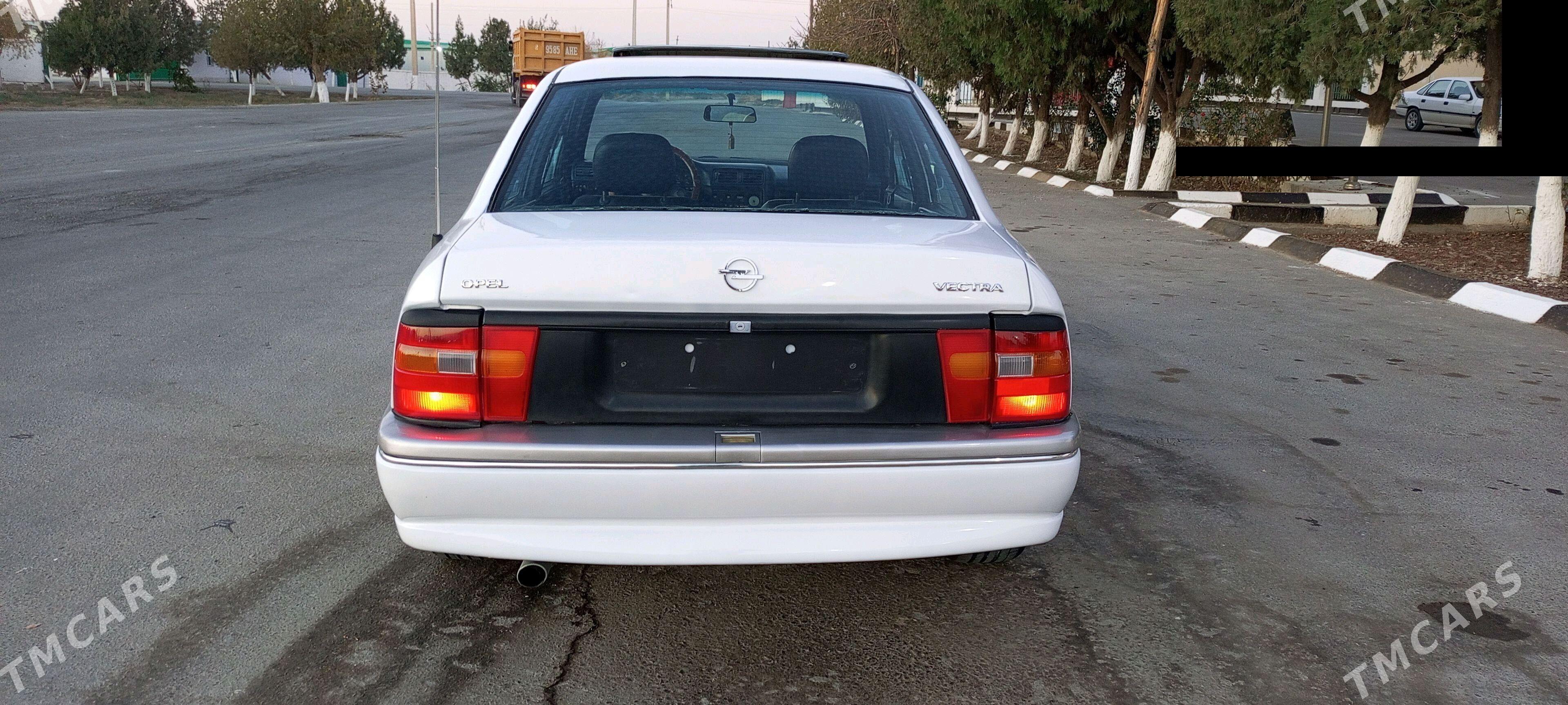 Opel Vectra 1993 - 51 000 TMT - Bäherden - img 2