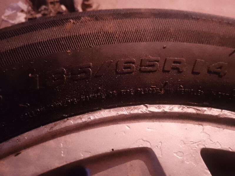 teker 2 000 TMT - Ýalkym - img 6