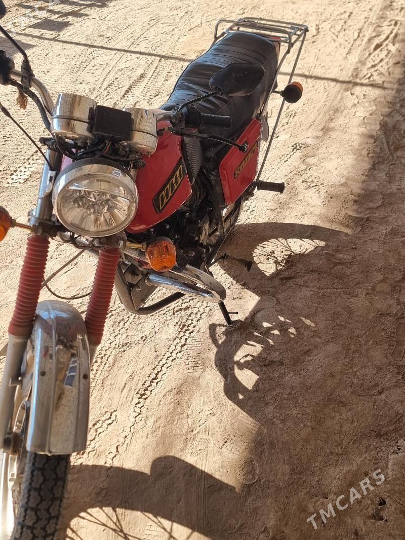 Fekon FK200-14G 2005 - 17 000 TMT - Гарабекевюл - img 3