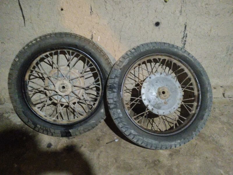 ural tigir 1 000 TMT - Гороглы (Тагта) - img 1