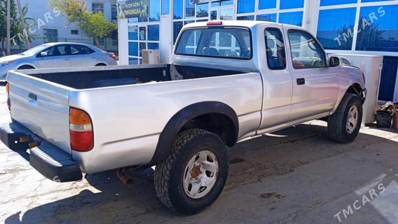 Toyota Tacoma 2003 - 85 000 TMT - Mary - img 1